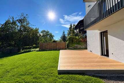 Wohnung zum Mieten in Brannenburg 1.890,00 € 108.87 m²