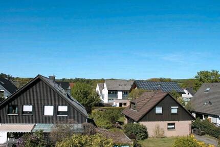 Dachgeschosswohnung in Schlangen (Osterholz)