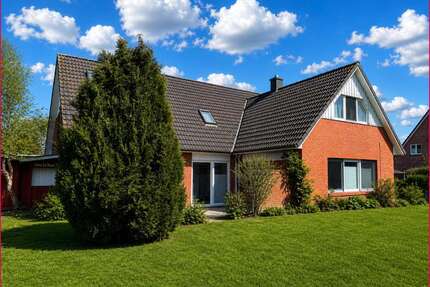 Haus zum Kaufen in Garding 495.000,00 € 204.29 m²