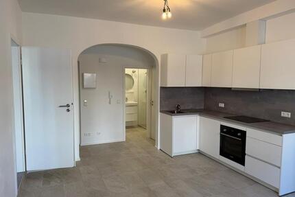 Moderne 2,5 Zimmer Wohnung in Stuttgart Süd