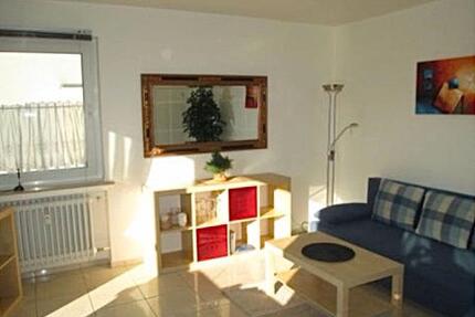 Apartment Wohnung in Düsseldorf-Unterrath