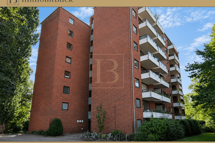 Wohnung zum Kaufen in Celle 85.000,00 € 41 m²