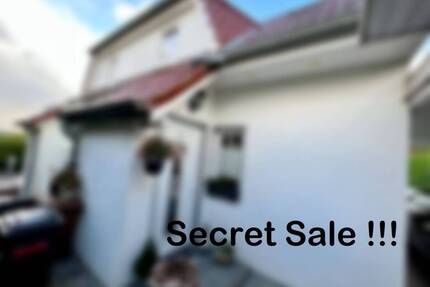 Moderne Doppelhaushälfte im Bornkamp - Lübeck St. Jürgen