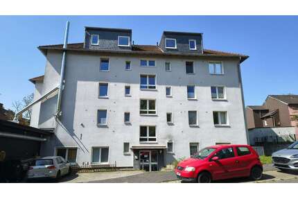 Wohnung zum Kaufen in Bochum 120.000,00 € 70 m²