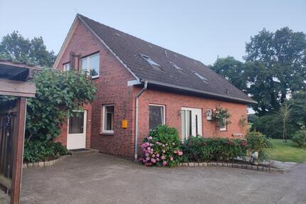 Wohnen auf Zeit - 1.500,00&nbsp;EUR Kaltmiete, ca.&nbsp; 100,00&nbsp;m&sup2; in Wardenburg (PLZ: 26203)