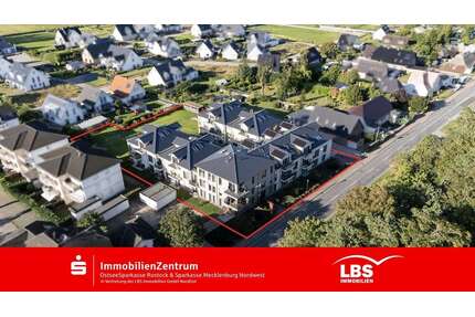 Wohnung zum Kaufen in Graal-Müritz 397.000,00 € 80.62 m²