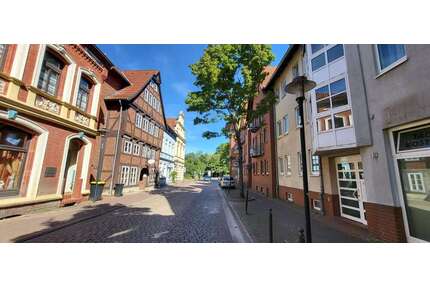 Wohnung zum Mieten in Stadthagen 748,00 € 83 m²