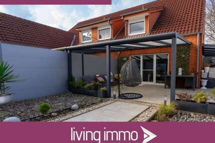 Haus zum Kaufen in Oldenburg 325.000,00 € 87.24 m²