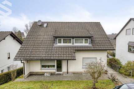 Haus zum Kaufen in Reichshof 259.000,00 € 139 m²