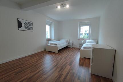 Möblierte Wohnung, Zentral Bad Kreuznach 70m²