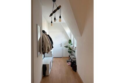 Schöne Wohnung in ruhiger Lage – Wiesbaden Westend