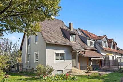 Haus zum Kaufen in Dachau 890.000,00 € 134 m²