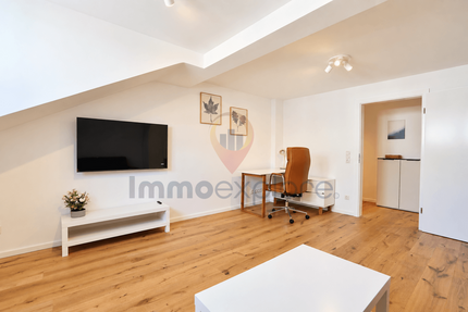 Wohnung zum Mieten in Frankfurt am Main 3.200,00 € 93.76 m²