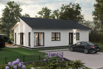 Haus zum Kaufen in Braunschweig 516.410,00 € 105 m²