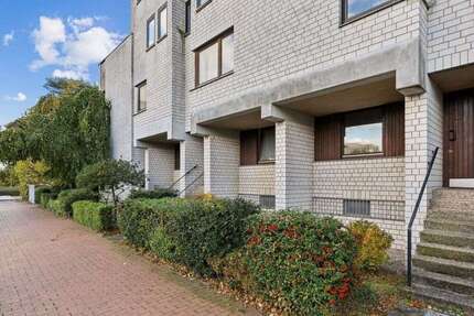 Wohnung zum Kaufen in Hannover 299.000,00 € 107.13 m²