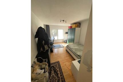 Studentenwohnung uninah ab 1.7. frei - Trier Feyen-Weismark