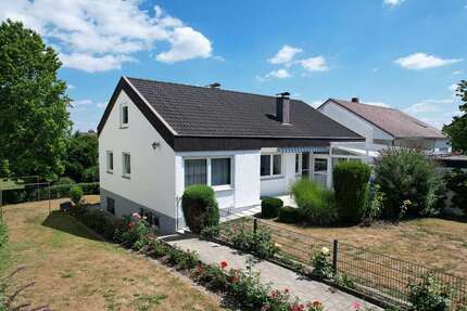 Haus zum Kaufen in Mengen 379.000,00 € 140 m²