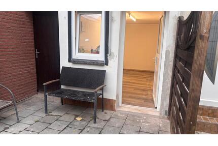 Ein Einzimmerwohnung zu vermieten - Grafschaft