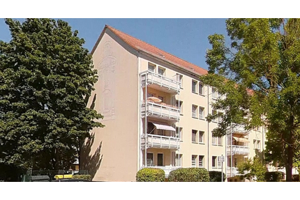 Wohnung zum Mieten in Weißenfels 270,00 € 47.21 m²