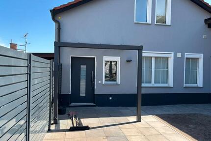 3,5 Zi.-saniert. Erstbezug Woltersdorf - Garten - Tesla - 113 qm