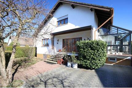 IHR PLATZ an der SONNE! - 545.000,00&nbsp;EUR Kaufpreis, ca.&nbsp; 214,20&nbsp;m&sup2;&nbsp;Wohnfl&auml;che in Weiterstadt (PLZ: 64331)
