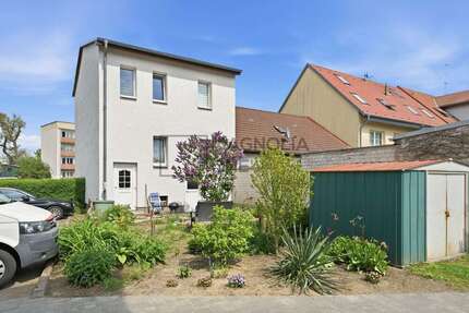 Haus zum Kaufen in Nauen 214.000,00 € 71.4 m²