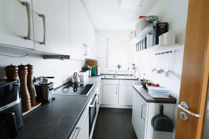 Wohnung zum Kaufen in Neckarsulm Amorbach 199.000,00 € 68.89 m² - Neckarsulm / Amorbach