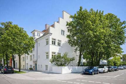 Haus zum Kaufen in München 3.950.000,00 € 305 m²