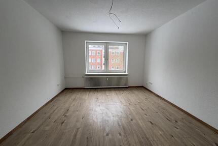 Renovierte 3-Zimmer-Wohnung in Bremerhaven