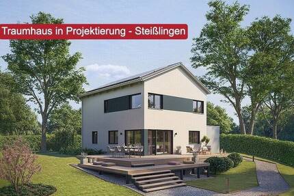 Wohnglück in Planung - Ihr Traumhaus in Steißlingen