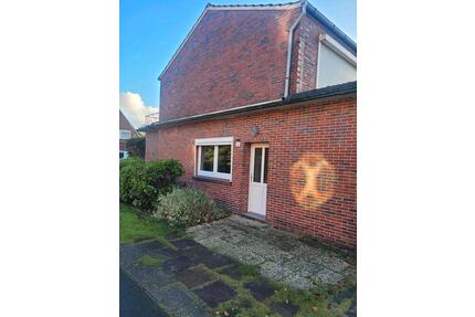 Ferienwohnung in 26670 Uplengen, Urlaub in Ostfriesland,Ebenerdig