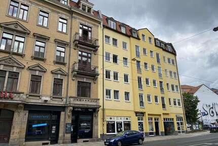 Wohnung zum Mieten in Dresden 622,00 € 77.69 m²
