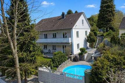 Haus zum Kaufen in Aindling 750.000,00 € 251.33 m²