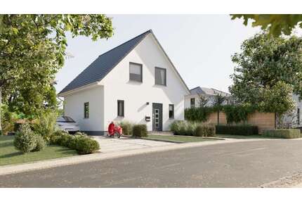 Haus zum Kaufen in Schulzendorf 424.000,00 € 100 m²