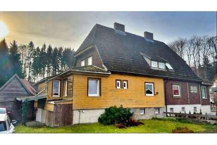 Haus zum Kaufen in Elend 40.000,00 € 80 m²