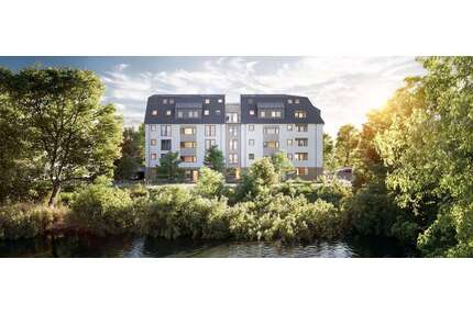 Wohnung zum Kaufen in Stuttgart 649.800,00 € 81.66 m²