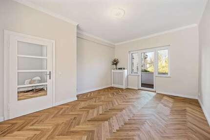 Wohnung zum Kaufen in Düsseldorf-Oberkassel 885.000,00 € 94 m²