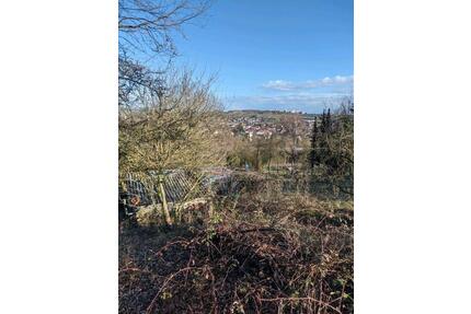 Grundstück in Heißingefeld zu verpachten - Würzburg Dürrbachau