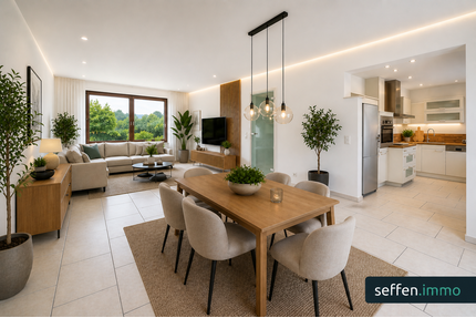 Wohnung zum Kaufen in Frechen 315.000,00 € 115 m²