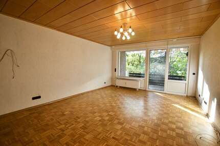 Wohnung zum Kaufen in Erftstadt 229.000,00 € 79 m²