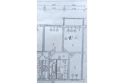 Wohnung Insel Poel Ostsee - 540,00&nbsp;EUR Kaltmiete, ca.&nbsp; 60,00&nbsp;m&sup2; in Insel Poel (PLZ: 23999)