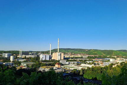S-Ost - 3-Zi. Whg. - 2011 saniert - ohne Markler - Stuttgart