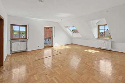 Wohnung zum Kaufen in Ilmmünster 259.000,00 € 69.4 m²