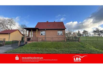 Charmantes Landhaus mit Aufzug! - Groß Roge