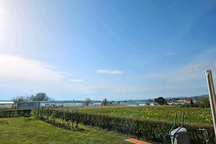 Doppelhaushälfte auf der Insel Reichenau