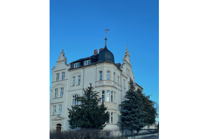 Wohnung zum Mieten in Lutherstadt Wittenberg 650,00 € 78 m²