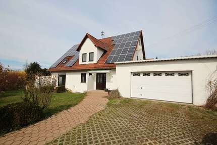 Haus zum Kaufen in Wertingen 625.000,00 € 220 m²