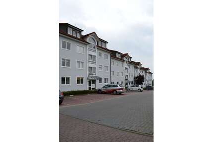 Wohnung zum Mieten in Wolfsburg 441,95 € 56.88 m²