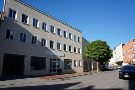 Wohnung zum Mieten in Mühldorf 625,00 € 62.5 m²