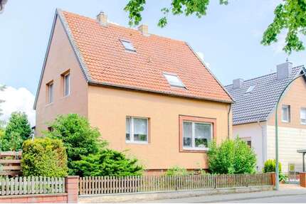 Haus zum Kaufen in Jerxheim 135.000,00 € 113.32 m²
